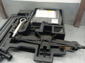 Recambio de gato para lexus ct (zwa10_) 200h (zwa10_) referencia OEM IAM 4260650020  