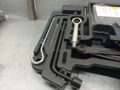 Recambio de gato para lexus ct (zwa10_) 200h (zwa10_) referencia OEM IAM 4260650020  