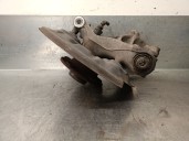 Recambio de mangueta trasera izquierda para volkswagen touran (5t1) 2.0 tdi referencia OEM IAM 5QA505433B 5QA505433B 