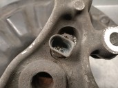 Recambio de mangueta trasera izquierda para volkswagen touran (5t1) 2.0 tdi referencia OEM IAM 5QA505433B 5QA505433B 