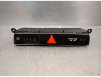 Recambio de warning para hyundai i20 i (pb, pbt) 1.2 referencia OEM IAM 937501J510 937501J5104X 