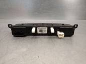 Hazard warning switch replacement part for Hyundai i20 I (PB, PBT) 1.2 OEM IAM reference 937501J510 937501J5104X 