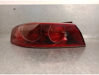 Recambio de piloto trasero izquierdo para alfa romeo 159 (939_) 1.9 jtdm 16v (939axc1b, 939axc12) referencia OEM IAM 60691365 50