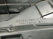 Recambio de torpedo para lexus ct (zwa10_) 200h (zwa10_) referencia OEM IAM 5570876010 5570876010 5570876040