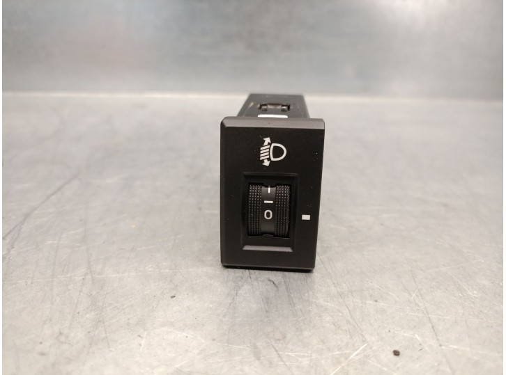 Recambio de mando luces salpicadero para hyundai i20 i (pb, pbt) 1.2 referencia OEM IAM 937001J850 