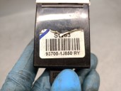 Recambio de mando luces salpicadero para hyundai i20 i (pb, pbt) 1.2 referencia OEM IAM 937001J850  