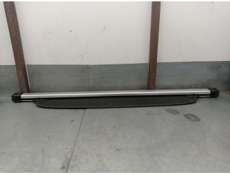 Recambio de bandeja trasera para lexus ct (zwa10_) 200h (zwa10_) referencia OEM IAM 6491076010C1 6491076010C1 