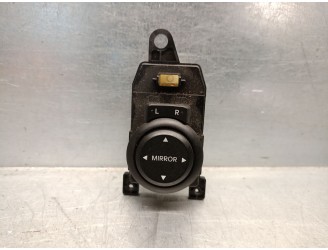 Recambio de mando retrovisor para hyundai i20 i (pb, pbt) 1.2 referencia OEM IAM 202008161 