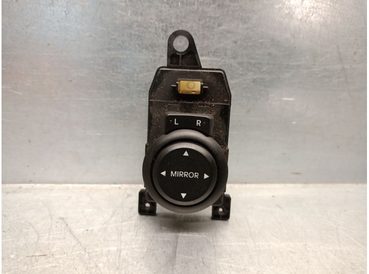 Recambio de mando retrovisor para hyundai i20 i (pb, pbt) 1.2 referencia OEM IAM 202008161 
