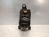 Recambio de mando retrovisor para hyundai i20 i (pb, pbt) 1.2 referencia OEM IAM 202008161 