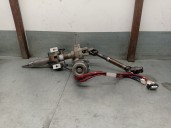 Recambio de columna direccion para lexus ct (zwa10_) 200h (zwa10_) referencia OEM IAM 8096076040 4525076050 1321001312 DENSO