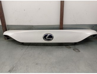 Recambio de molduras traseras para lexus ct (zwa10_) 200h (zwa10_) referencia OEM IAM 7680176010 7680176020A0 7681176010