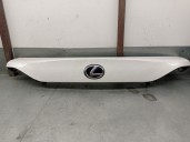 Recambio de molduras traseras para lexus ct (zwa10_) 200h (zwa10_) referencia OEM IAM 7680176010 7680176020A0 7681176010