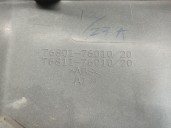 Recambio de molduras traseras para lexus ct (zwa10_) 200h (zwa10_) referencia OEM IAM 7680176010 7680176020A0 7681176010