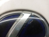 Recambio de molduras traseras para lexus ct (zwa10_) 200h (zwa10_) referencia OEM IAM 7680176010 7680176020A0 7681176010