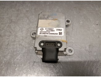 Recambio de modulo electronico para alfa romeo 159 (939_) 1.9 jtdm 16v (939axc1b, 939axc12) referencia OEM IAM 51748607  A2C5308