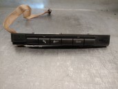 Recambio de mando multifuncion para bmw x1 (e84) sdrive 18 d referencia OEM IAM 61319195185 03745618 LK