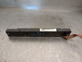 Recambio de mando multifuncion para bmw x1 (e84) sdrive 18 d referencia OEM IAM 61319195185 03745618 LK