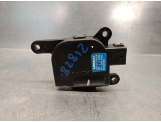 Recambio de motor apertura trampillas climatizador para hyundai i20 i (pb, pbt) 1.2 referencia OEM IAM 971254P000 971254P000 