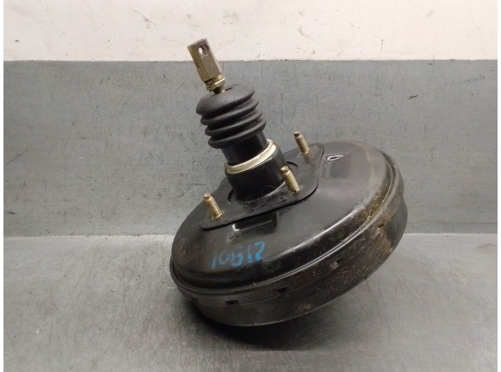 Recambio de servofreno para renault 19 ii chamade (l53_) 1.4 referencia OEM IAM 136386 136386 BENDIX