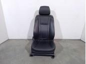 Recambio de asiento delantero derecho para bmw 7 (e65, e66, e67) 730 ld referencia OEM IAM 
