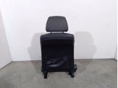 Recambio de asiento delantero derecho para bmw 7 (e65, e66, e67) 730 ld referencia OEM IAM 