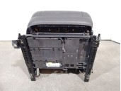 Recambio de asiento delantero derecho para bmw 7 (e65, e66, e67) 730 ld referencia OEM IAM 