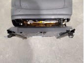 Recambio de asiento delantero derecho para bmw 7 (e65, e66, e67) 730 ld referencia OEM IAM 