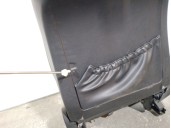 Recambio de asiento delantero derecho para bmw 7 (e65, e66, e67) 730 ld referencia OEM IAM 