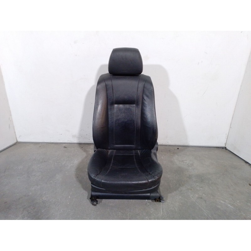 Recambio de asiento delantero izquierdo para bmw 7 (e65, e66, e67) 730 ld referencia OEM IAM 52109155660 52109155660 