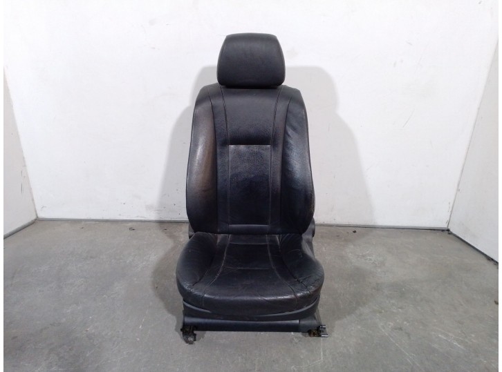 Recambio de asiento delantero izquierdo para bmw 7 (e65, e66, e67) 730 ld referencia OEM IAM 52109155660 52109155660 