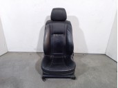 Recambio de asiento delantero izquierdo para bmw 7 (e65, e66, e67) 730 ld referencia OEM IAM 52109155660 52109155660 