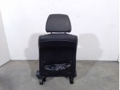 Recambio de asiento delantero izquierdo para bmw 7 (e65, e66, e67) 730 ld referencia OEM IAM 52109155660 52109155660 