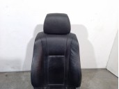 Recambio de asiento delantero izquierdo para bmw 7 (e65, e66, e67) 730 ld referencia OEM IAM 52109155660 52109155660 