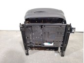 Recambio de asiento delantero izquierdo para bmw 7 (e65, e66, e67) 730 ld referencia OEM IAM 52109155660 52109155660 