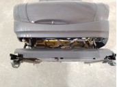 Recambio de asiento delantero izquierdo para bmw 7 (e65, e66, e67) 730 ld referencia OEM IAM 52109155660 52109155660 