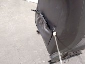 Recambio de asiento delantero izquierdo para bmw 7 (e65, e66, e67) 730 ld referencia OEM IAM 52109155660 52109155660 