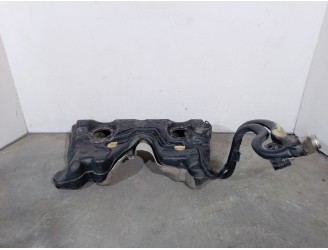 Recambio de deposito combustible para skoda superb ii (3t4) 2.0 tdi 16v 4x4 referencia OEM IAM 1K0201022KR 1K0201060GE 