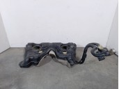 Recambio de deposito combustible para skoda superb ii (3t4) 2.0 tdi 16v 4x4 referencia OEM IAM 1K0201022KR 1K0201060GE 