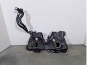 Recambio de deposito combustible para skoda superb ii (3t4) 2.0 tdi 16v 4x4 referencia OEM IAM 1K0201022KR 1K0201060GE 