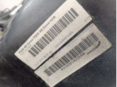 Recambio de deposito combustible para skoda superb ii (3t4) 2.0 tdi 16v 4x4 referencia OEM IAM 1K0201022KR 1K0201060GE 