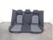 Recambio de asientos traseros para skoda superb ii (3t4) 2.0 tdi 16v 4x4 referencia OEM IAM 3T4885031L 3T4885031L 