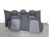 Recambio de asientos traseros para skoda superb ii (3t4) 2.0 tdi 16v 4x4 referencia OEM IAM 3T4885031L 3T4885031L 