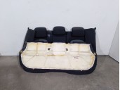 Recambio de asientos traseros para skoda superb ii (3t4) 2.0 tdi 16v 4x4 referencia OEM IAM 3T4885031L 3T4885031L 