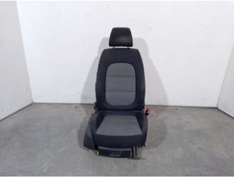 Recambio de asiento delantero derecho para skoda superb ii (3t4) 2.0 tdi 16v 4x4 referencia OEM IAM 3T0881031 3T0881031 