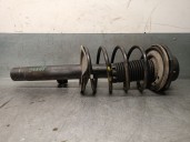 Recambio de amortiguador delantero izquierdo para peugeot 206 berlina xs referencia OEM IAM 5202LS 5202LS 