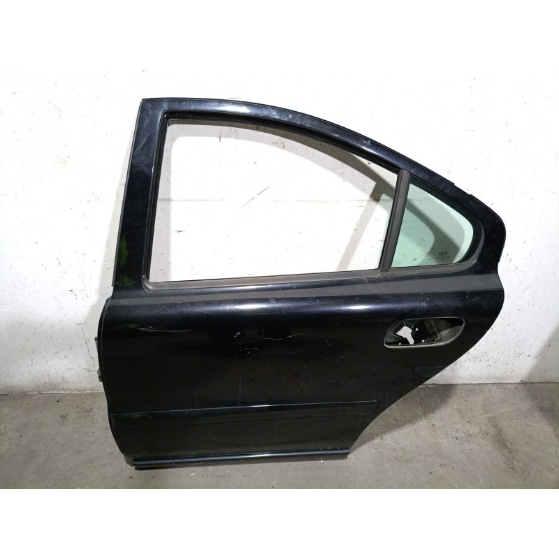 Recambio de puerta trasera izquierda para volvo s60 i (384) d5 referencia OEM IAM  30796488 