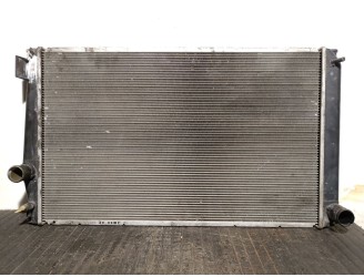 Recambio de radiador agua para toyota rav 4 iii (_a3_) 2.0 4wd (aca30_) referencia OEM IAM 1640028560 1640028560 4221335140 DENS