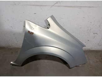 Recambio de aleta delantera derecha para opel zafira b furgoneta/monovolumen (a05) 1.9 cdti van (m75) referencia OEM IAM 610235