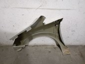 Recambio de aleta delantera derecha para opel zafira b furgoneta/monovolumen (a05) 1.9 cdti van (m75) referencia OEM IAM 610235